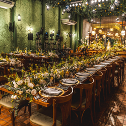 Planejamento minucioso, com um cronograma claro e uma lista de itens a serem checados, ajuda a evitar imprevistos, otimiza o uso do tempo e dos recursos, e garante que cada tudo seja cuidadosamente preparado