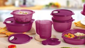 Tupperware