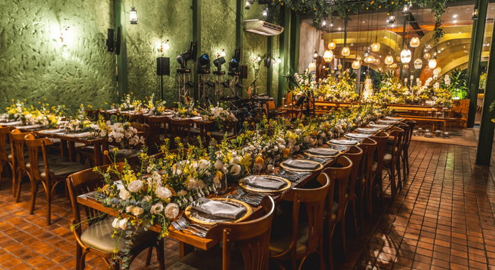 Planejamento minucioso, com um cronograma claro e uma lista de itens a serem checados, ajuda a evitar imprevistos, otimiza o uso do tempo e dos recursos, e garante que cada tudo seja cuidadosamente preparado