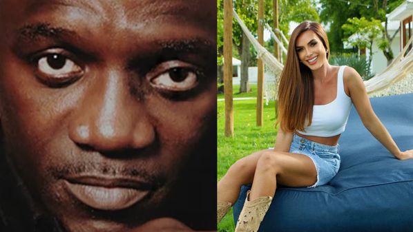 Cantor faz show no festival no domingo, 22, e não esconde o carinho pelo País