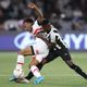 Imagem - Botafogo e São Paulo empatam jogo de ida das quartas de final da Libertadores