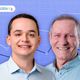 Imagem - Quaest: Pazolini mantém liderança com 53%, seguido por João Coser com 15% em Vitória