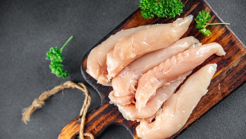 Peito de frango