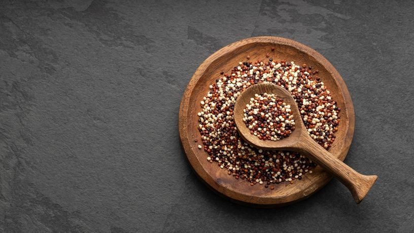 Quinoa