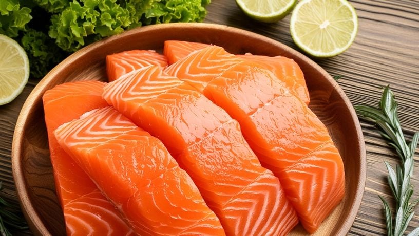 Salmão
