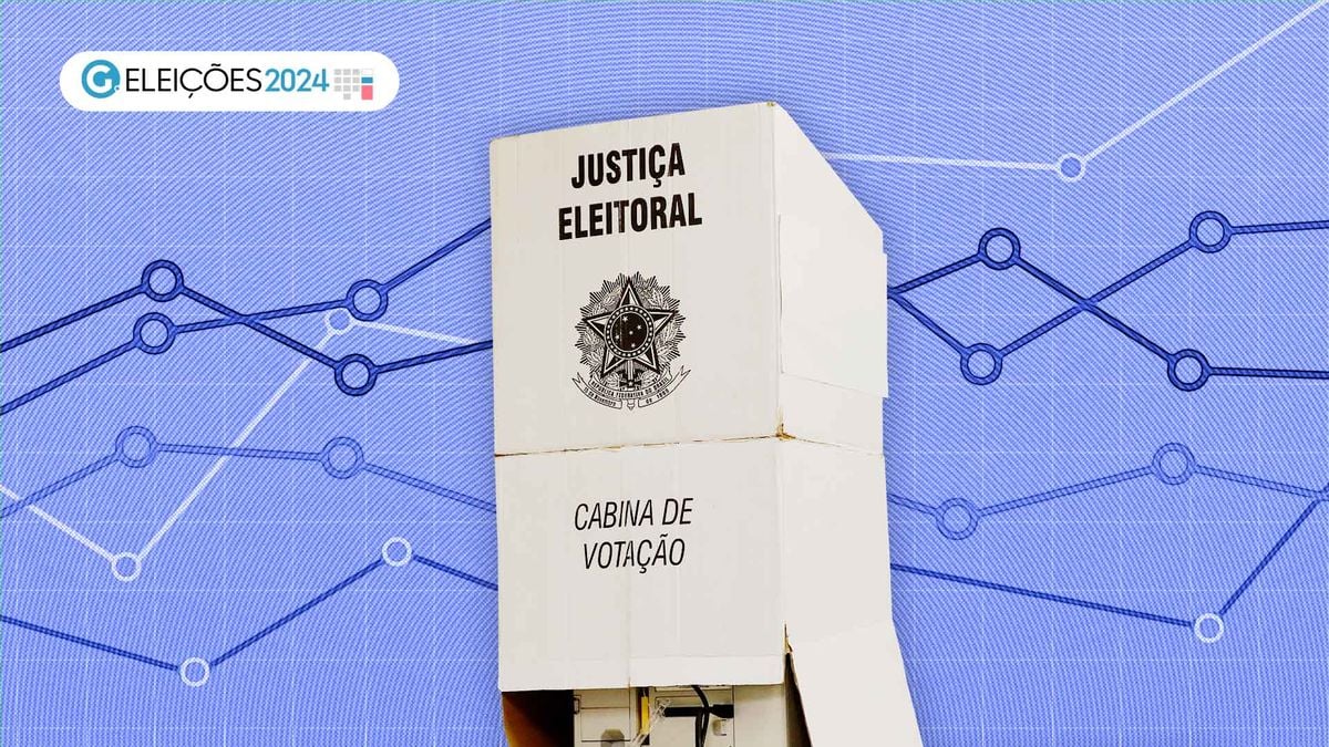 Maior parte dos eleitores não vai mudar de candidato em Vitória.