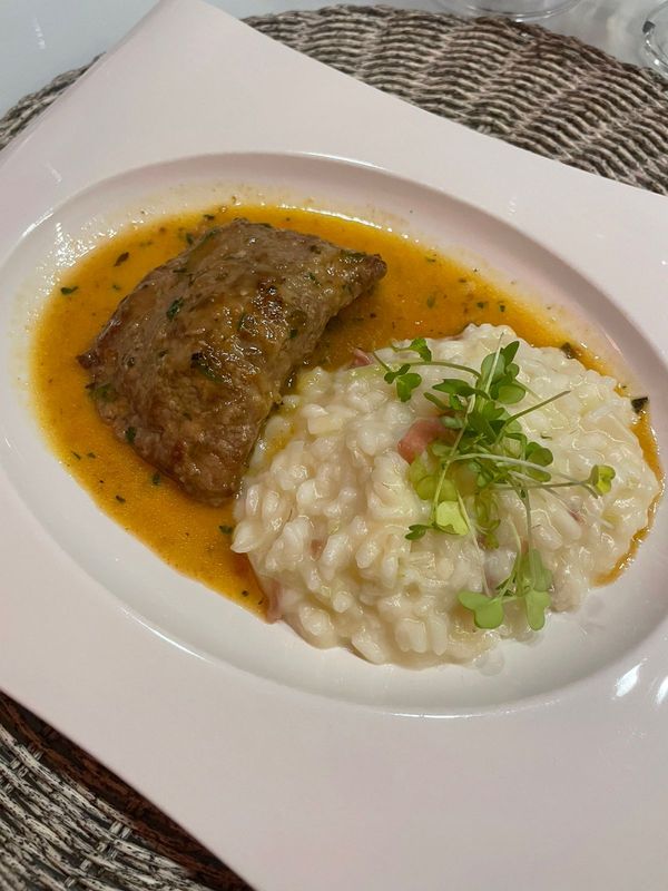 Menu da Confraria das Onças