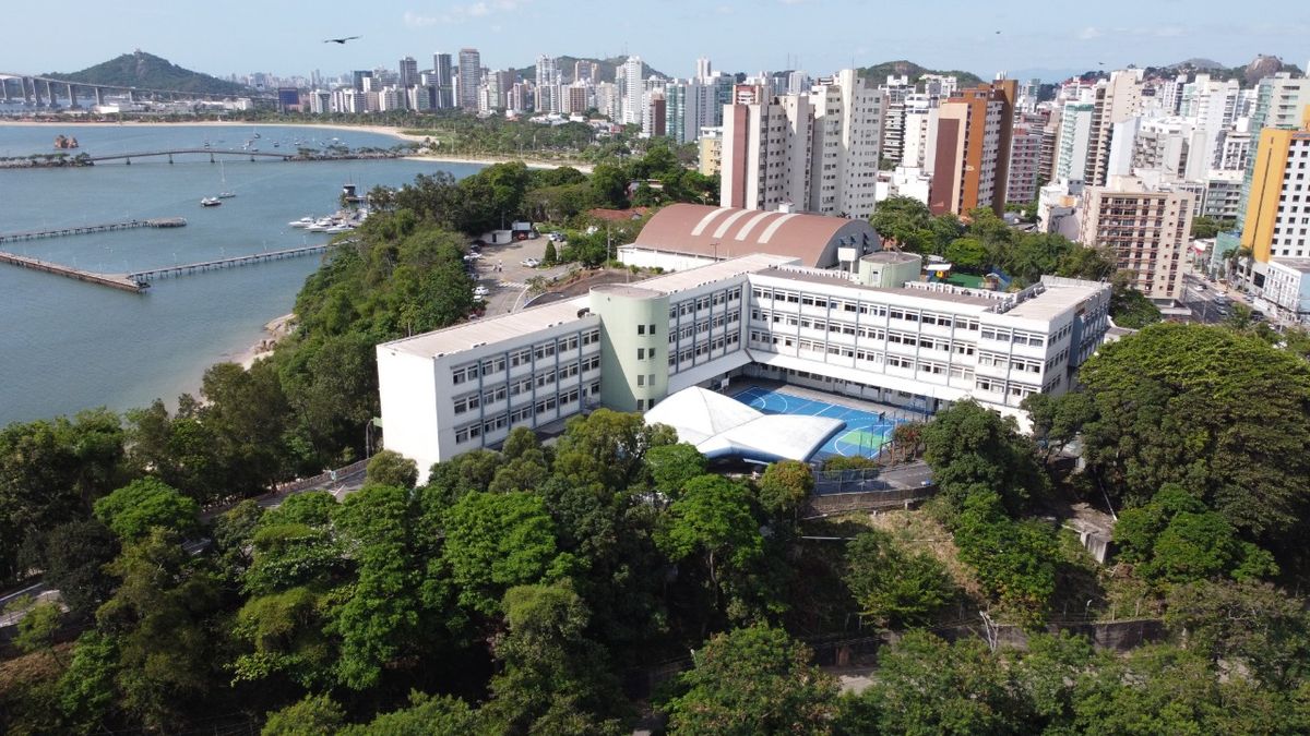 O Sagrado Coração de Maria funciona há mais de 80 anos em Vitória e tem como objetivo contribuir para a missão de “defesa da vida”