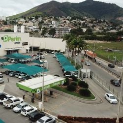 Com quatro décadas de atuação no ramo, o Supermercado Perim celebra uma trajetória de sucesso e reconhecimento do público consumidor