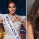 Glelany Cavalcante, a brasileira que acaba de se tornar a nova Miss Itália