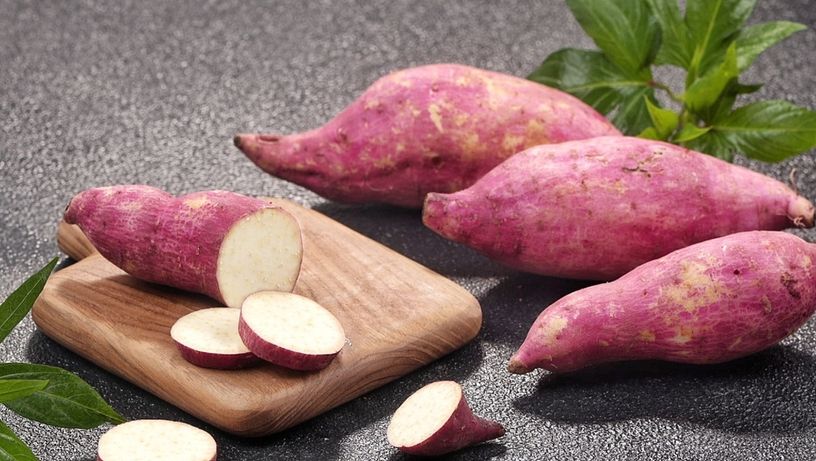 Batata doce