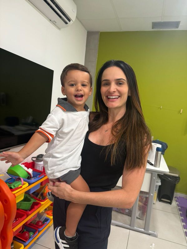 Centro Educacional Primeiro Mundo/Divulgação 