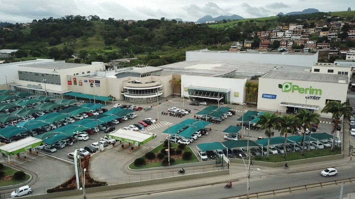 Criada em 1982, o Grupo Perim tem se posicionado como uma das maiores redes de supermercados da região Sul do ES.