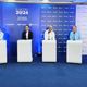 Imagem - Críticas à atual gestão marcam debate de candidatos à Prefeitura de Vitória