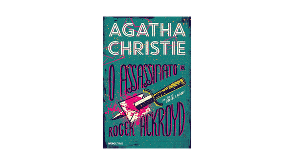 Saiba mais sobre o livro que se tornou o primeiro grande sucesso de Agatha Christie. Crédito: Divulgação