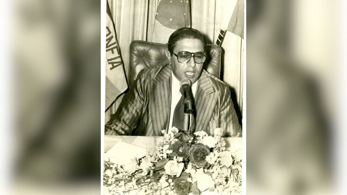 José Maria Miguel Feu Rosa, ex-prefeito da Serra