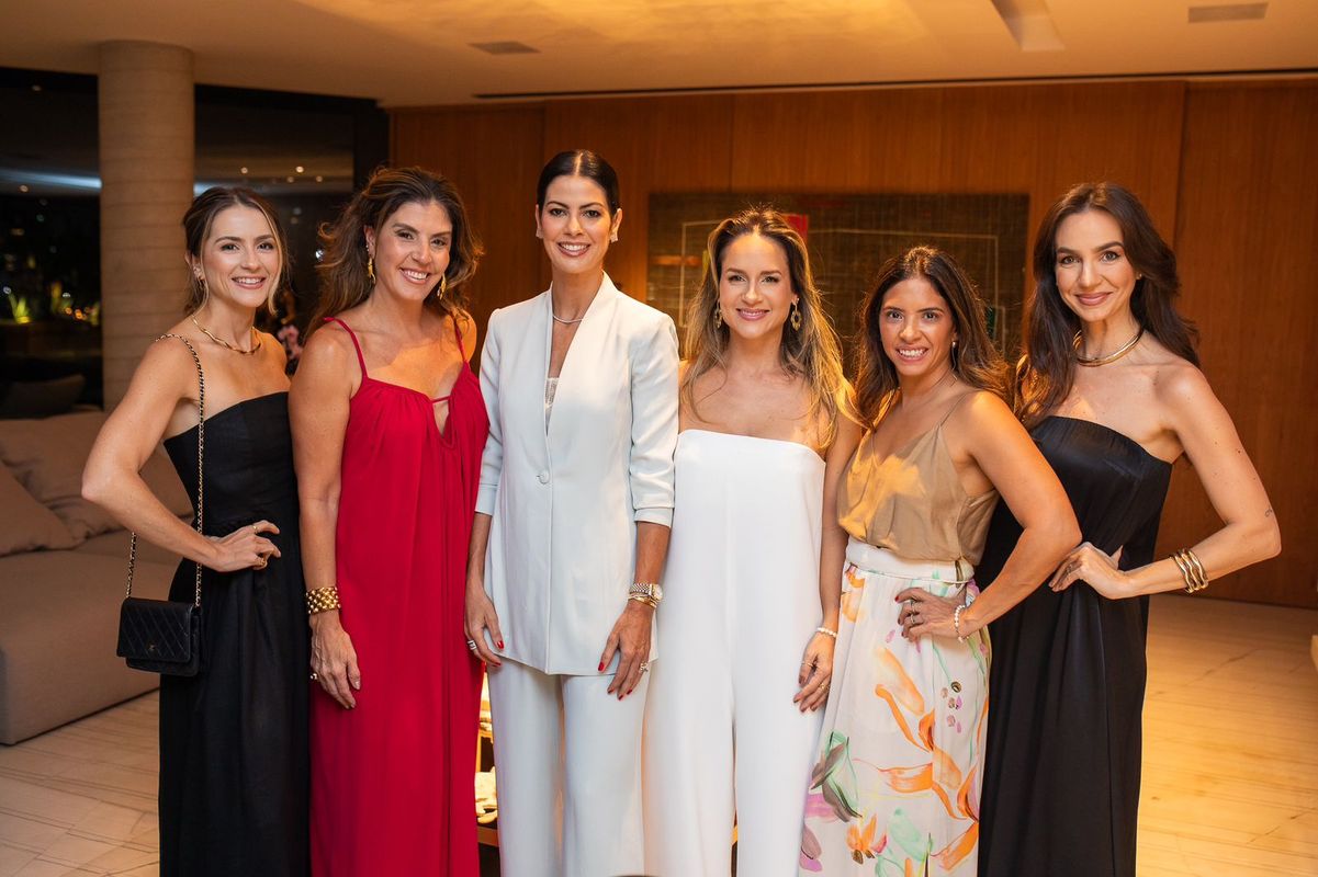 Lançamento da marca de design ÓST 