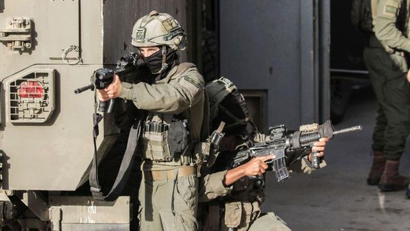 A gravação se junta à lista de queixas sobre excessos, abusos e violações dos direitos humanos alegadamente cometidos por soldados desde o início do atual conflito na Faixa de Gaza