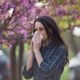 Imagem - Casos de alergias e doenças respiratórias podem aumentar na primavera