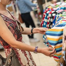 Evento acontece nesta sexta-feira (19), em Jardim da Penha, com moda sustentável e foco no empreendedorismo feminino