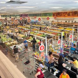 Empresa que começou como pequena banca já expandiu atuação para negócios como lanchonete e restaurante