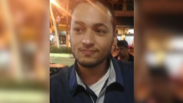 Lucas Torrezani de Oliveira é acusado pela morte de Guilherme Rocha, após uma discussão no condomínio em que os moravam no bairro Jardim Camburi