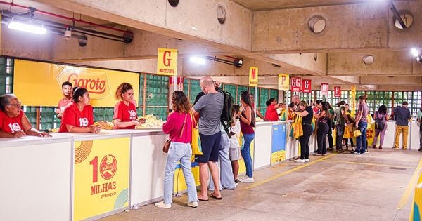 Atenção também para a programação das entregas da 21ª Corrida Garotada e da 3ª Cachorrida