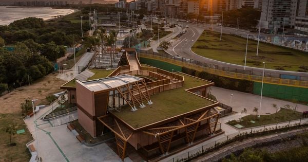 Espaço que abre na quinta-feira (26), construído e atualmente administrado pela Vale, será aberto ao público, com acesso gratuito, e voltado para educação ambiental e pesquisa