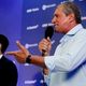 Imagem - Os bastidores do debate entre os candidatos a prefeito de Vila Velha