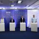Imagem - Muitas críticas e poucas propostas no debate de candidatos à Prefeitura de Vila Velha