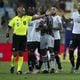 Imagem - Fluminense foi prejudicado pela arbitragem no clássico com o Botafogo