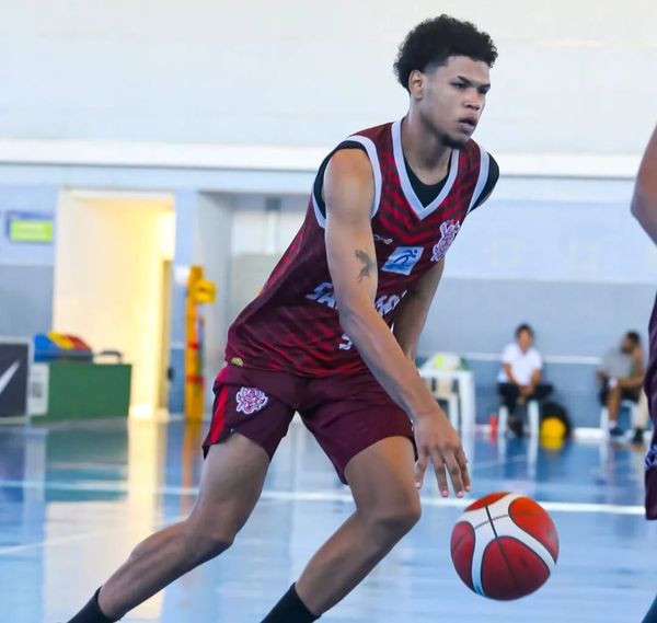 Equipes capixabas disputam final de Campeonato Brasileiro de Basquete, no Rio de Janeiro