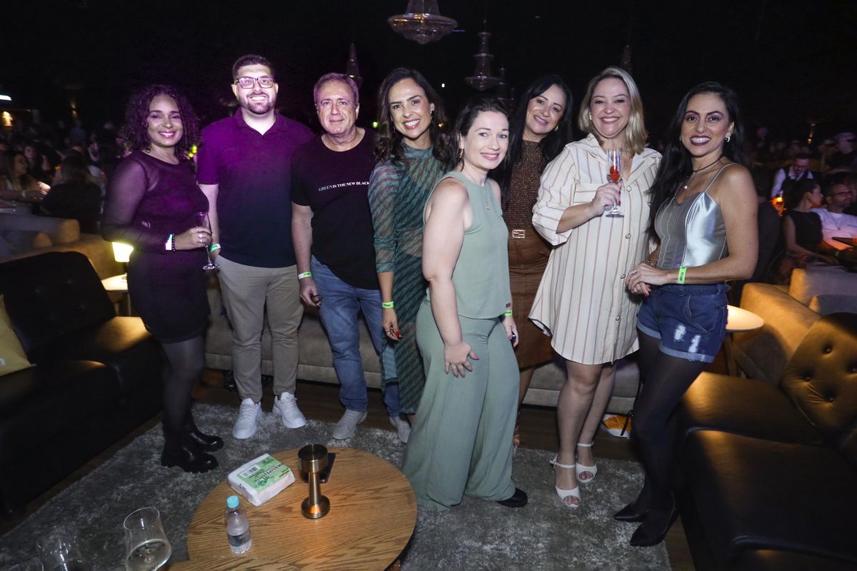 Show dos Titãs no Espaço Patrick Ribeiro 