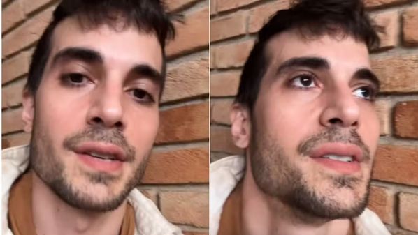 Cantor disse que tomou decisão recentemente e ainda convocou os seguidores a embarcarem com ele em uma nova etapa