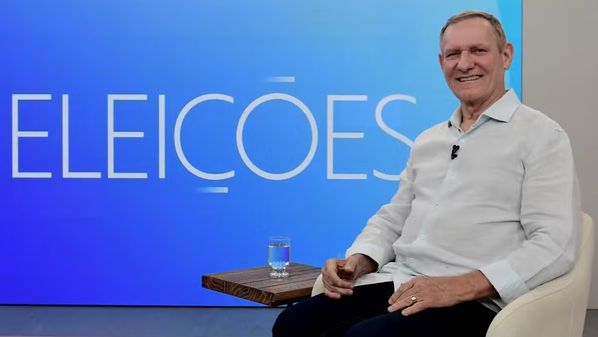 Em entrevista à TV Gazeta, candidato do PT à Prefeitura de Vitória falou sobre temas como saúde, transporte, trânsito e questões sociais