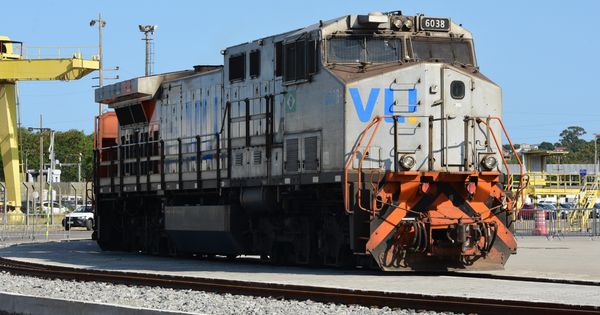 Questões relacionadas à extensão do contrato da VLI na Ferrovia Centro-Atlântica serão levadas pelo Estado para audiência pública na próxima terça-feira (15), em Vitória