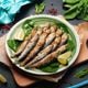 Imagem - 7 motivos para incluir a sardinha na dieta
