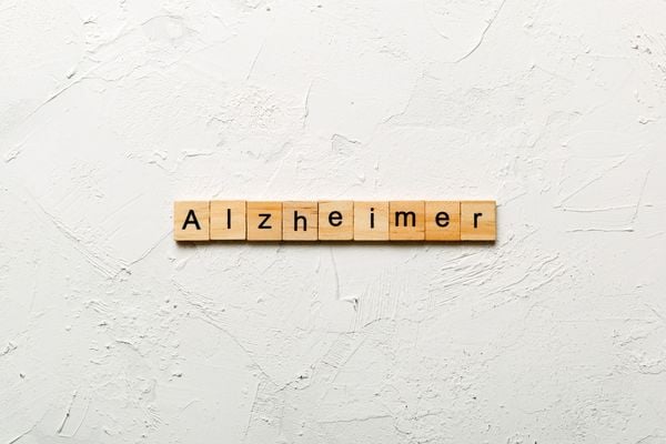 ALzheimer