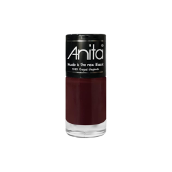 ANITA  Nude New Black 10ML 