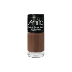 ANITA Esm Nude New Black Só o Básico 10ML 1079