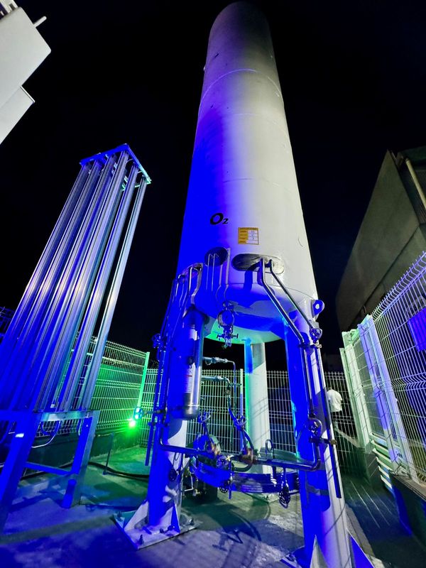 Em 2024, os investimentos já ultrapassam os R$ 6 milhões