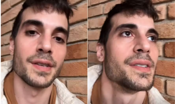 Fiuk revela luta contra vício