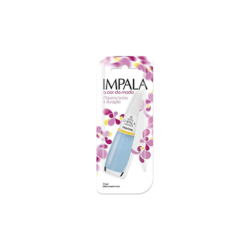 Impala Cosmeticos Esmalte Marina Azul 7.5 Ml