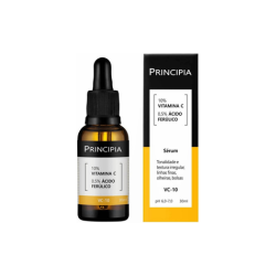 Sérum Principia Vitamina C-10