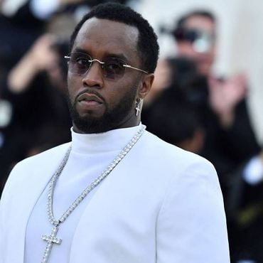 Imagem - Diddy enfrenta nova acusação de estupro de menor