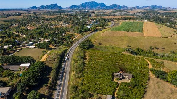 Prefeitura pretende reformular a via e construir ciclovias e baias para ônibus, além de um novo viaduto, transformando o trecho em uma espécie de Avenida Paulista