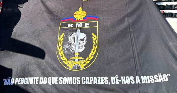 Militar do  Batalhão de Missões Especiais (BME) trouxe três ouros em competição que reuniu 726 clubes de 51 países e mais de 3,6 mil atletas