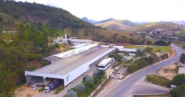 Aporte será feito pela capixaba Fortuna Brazilian Natural Stones, que está de olho nas vendas de produtos de altíssimo valor agregado