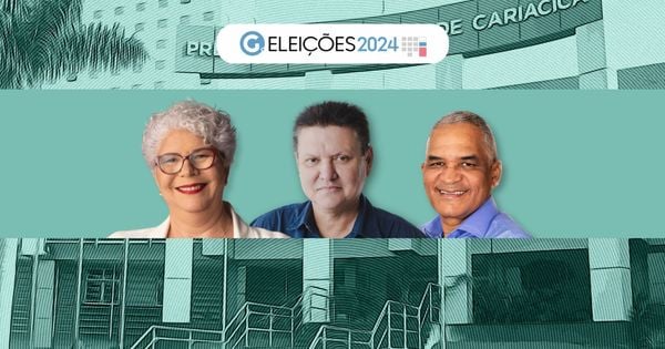 A Gazeta preparou uma série de perguntas para testar o conhecimento do eleitor sobre os três concorrentes do município no pleito de outubro; confira