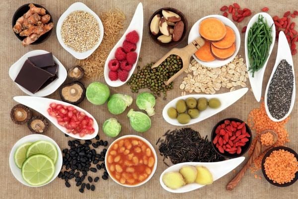 7 alimentos funcionais benéficos para a saúde